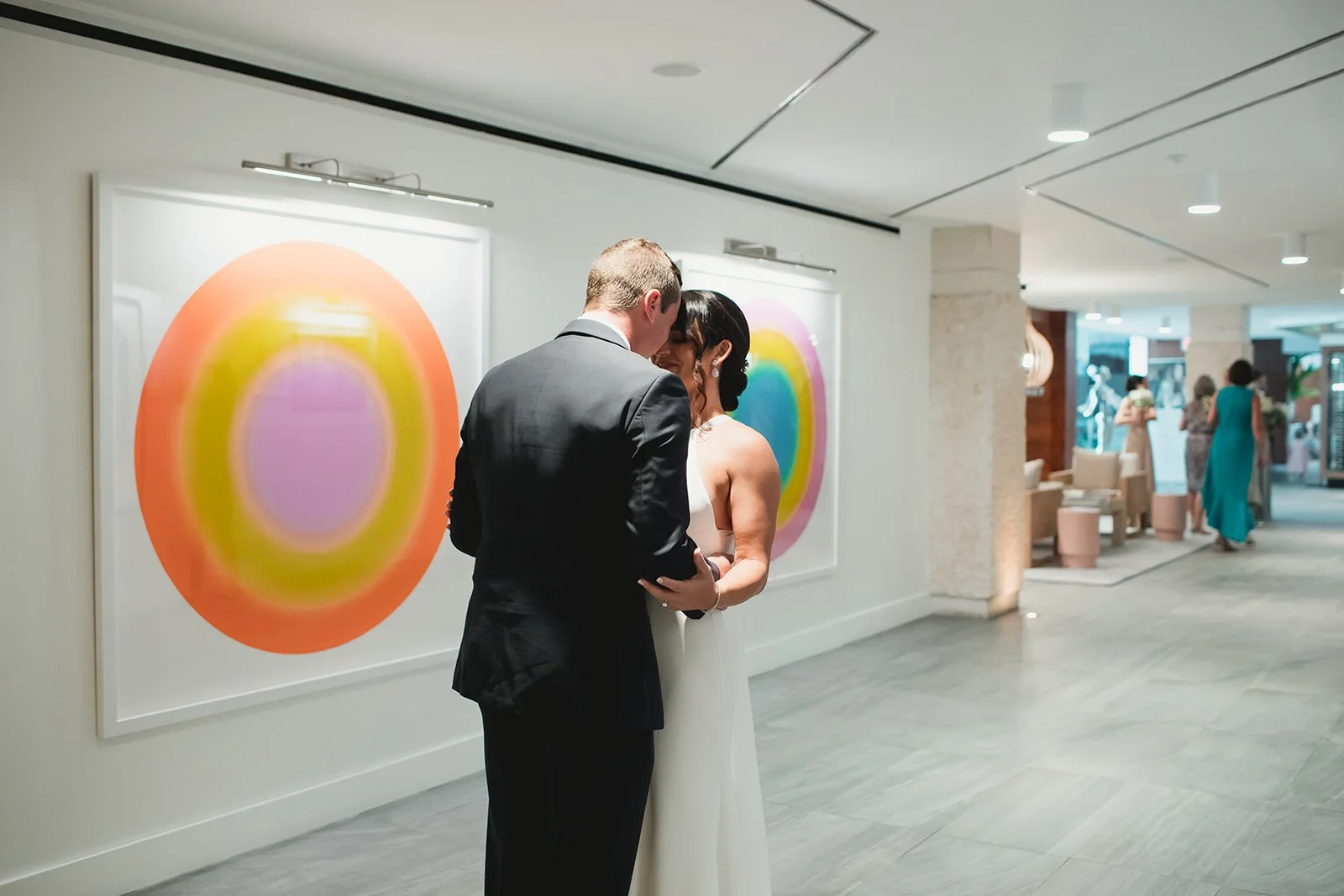 Wedding at The Addison Boca Raton | Alexandra + Kyle | Cortiella ...