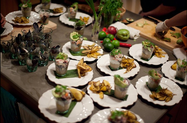 Ceviche