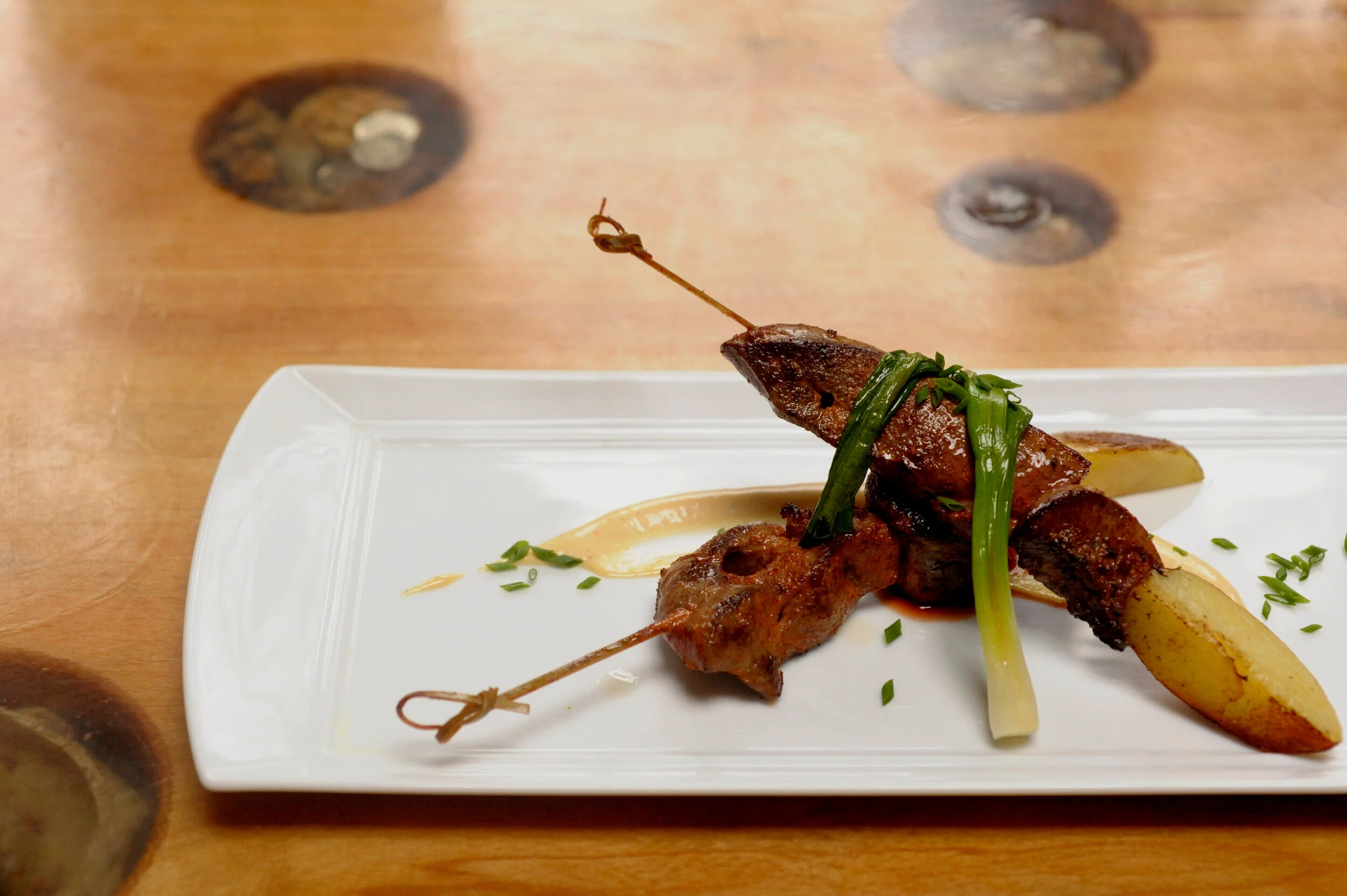 Anticuchos