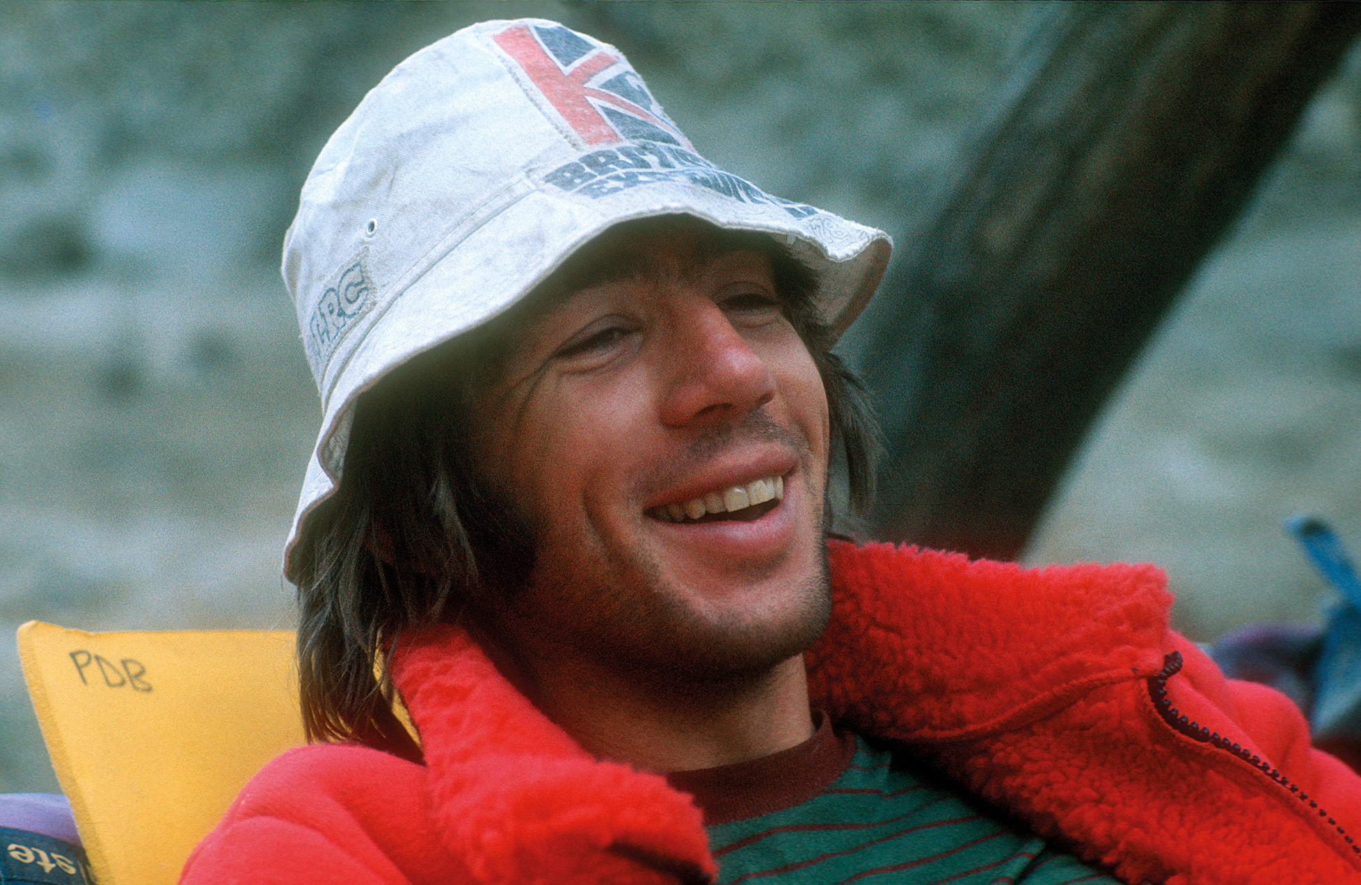 Pete Boardman on British K2 Exp 1978.jpg