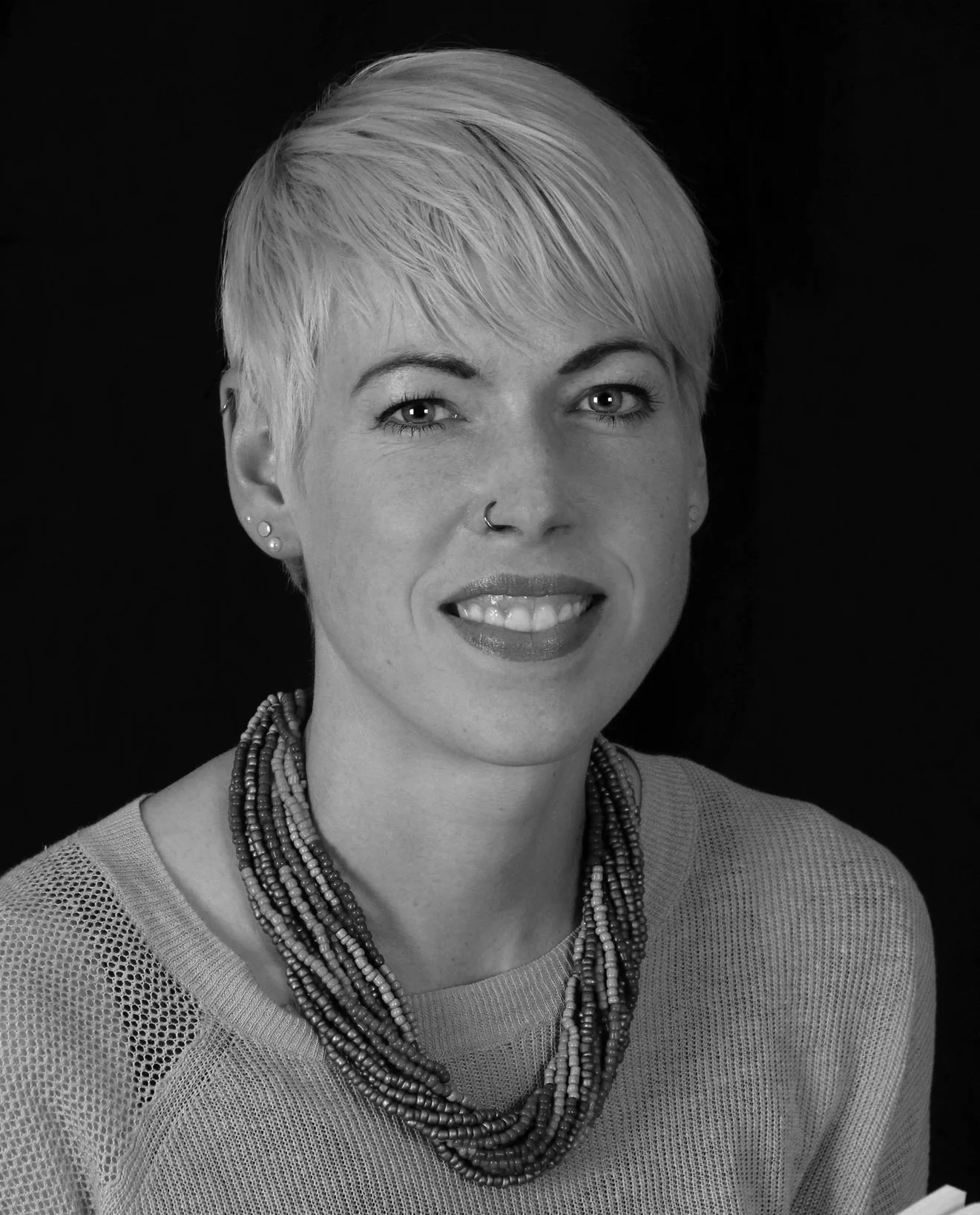 Helen Mort, Chair of Judges
