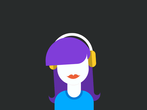 Babe jammin' out by Al Boardman .