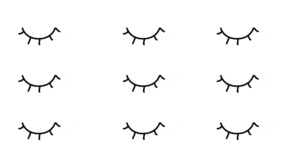 All-seeing eyes by Dai Ruiz .