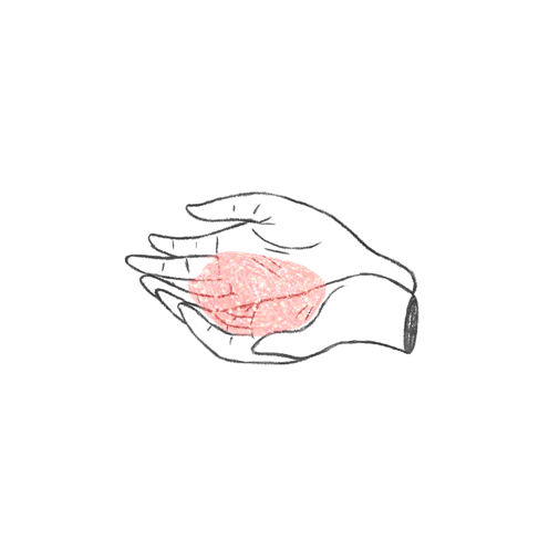 "My cup runneth over" as visualized by Koba Nieuwoudt .