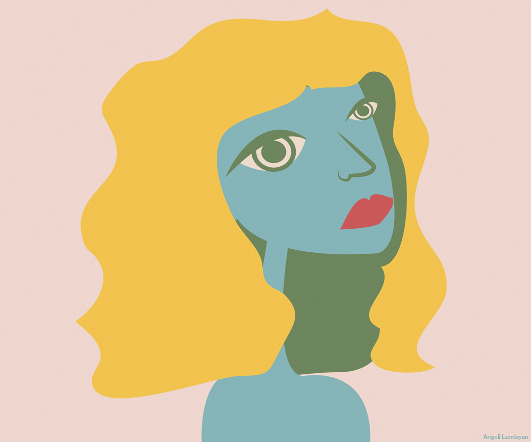 GIF by Angela Landiyan