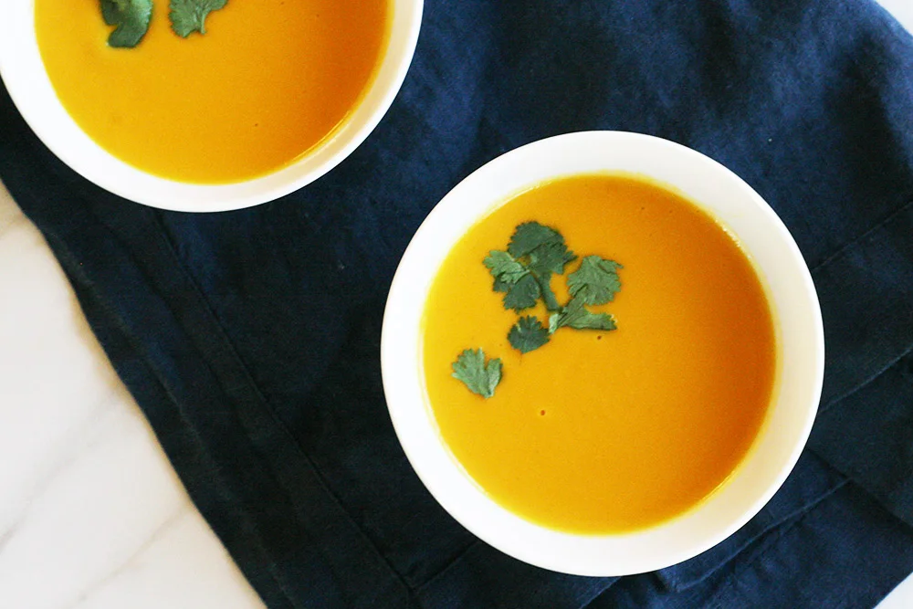 How To Freeze And Reheat Soups Alia Dalal