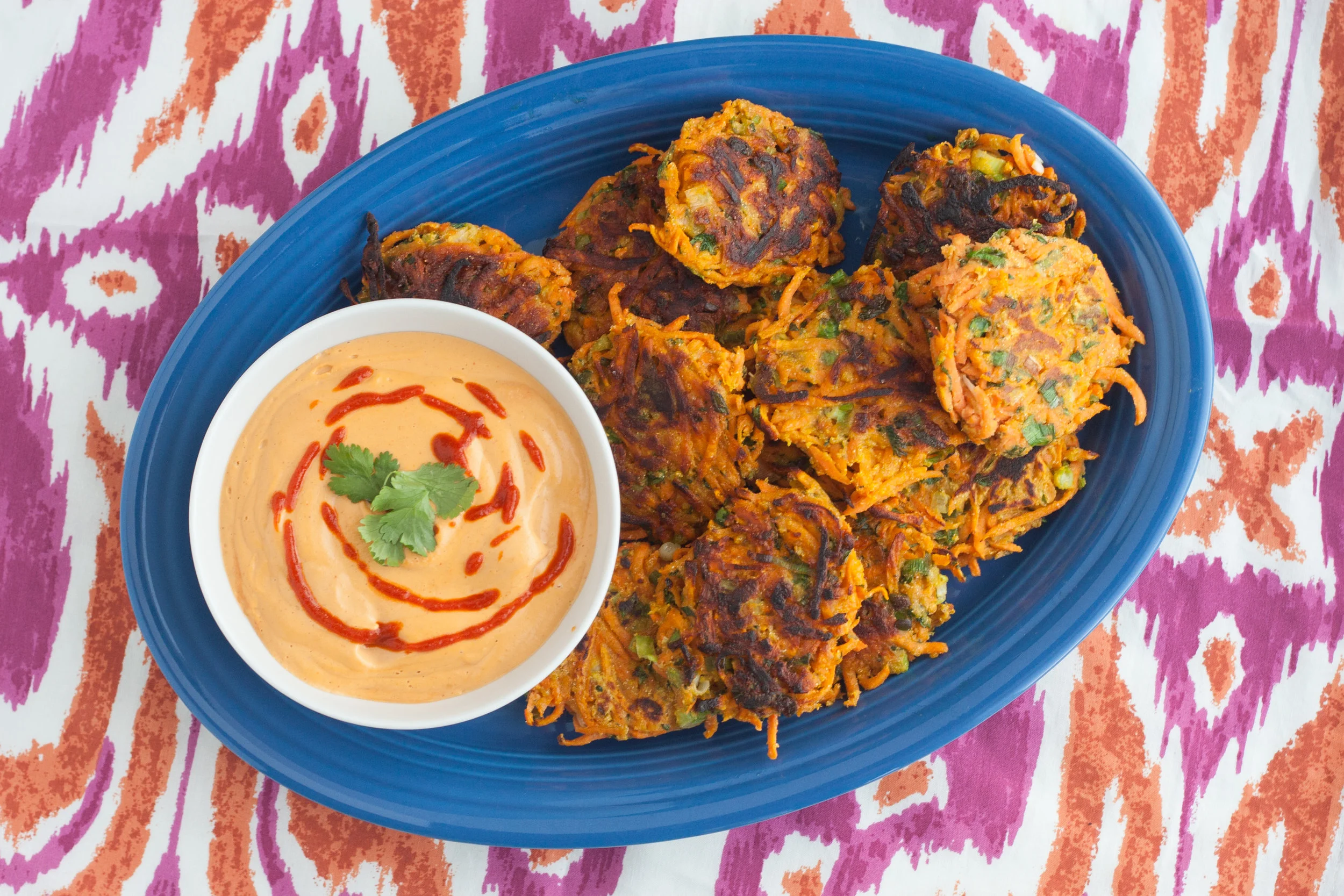 3 Recipe Blog Alia Dalal