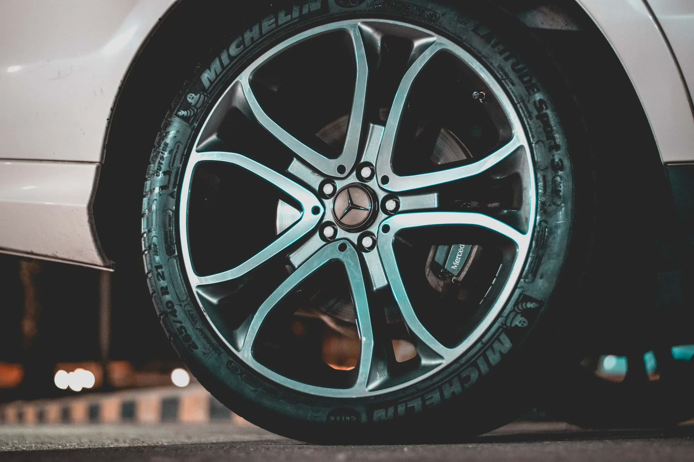 Michelin and Marketing
