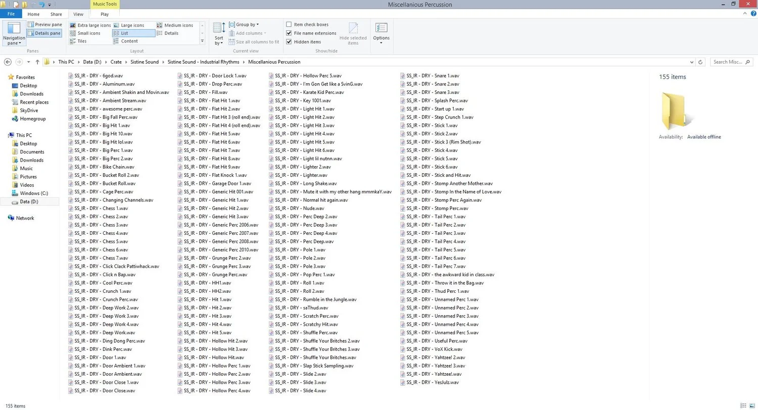 Industrial Rhythms - Final+Folder+Structure+3.jpeg
