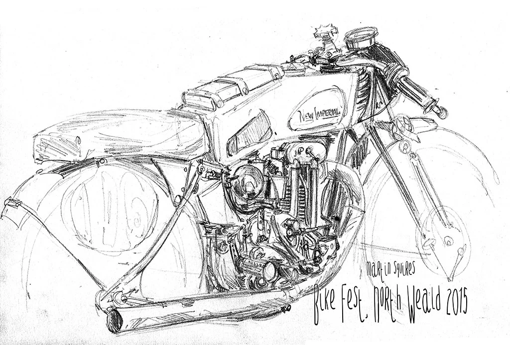 1933 New Imperial Grand Prix
