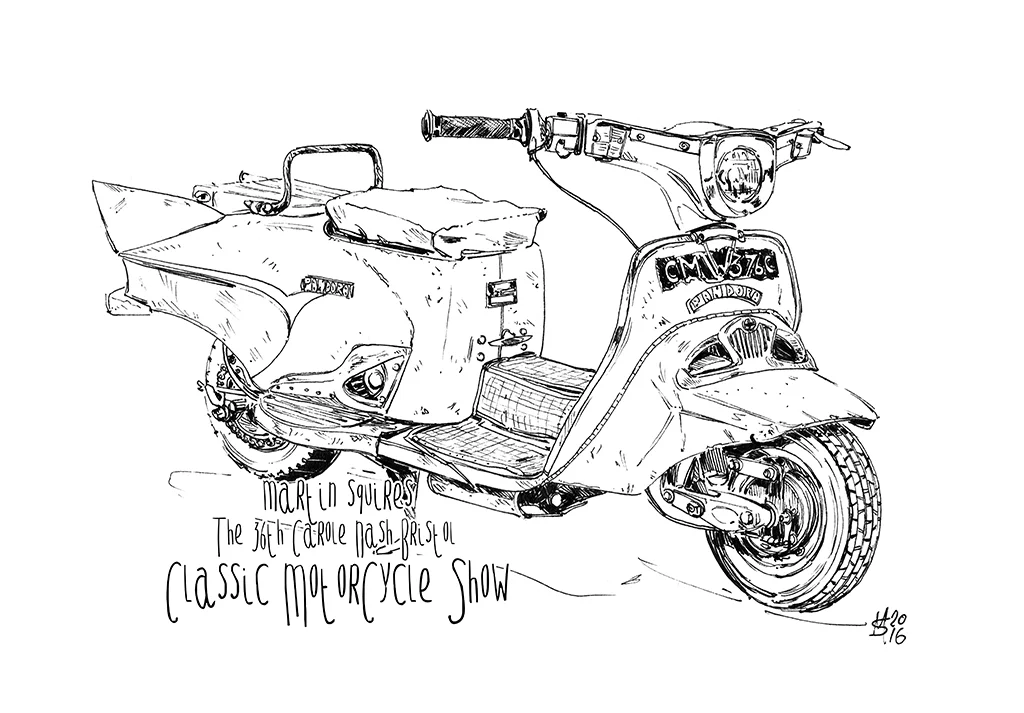 1959 Toshojiko Pandora