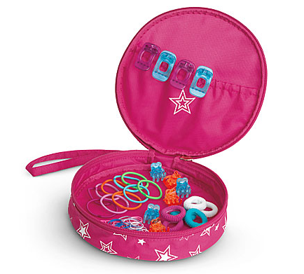 Accessory Bag