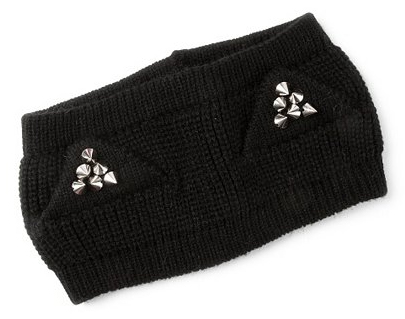 Studded Ear Headband
