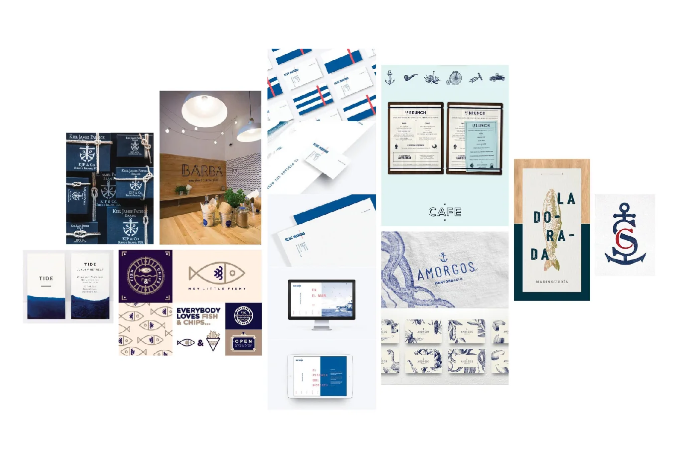 Mood Board