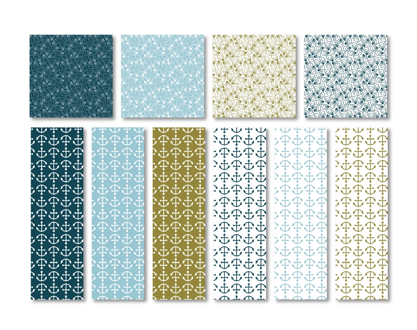 Patterns