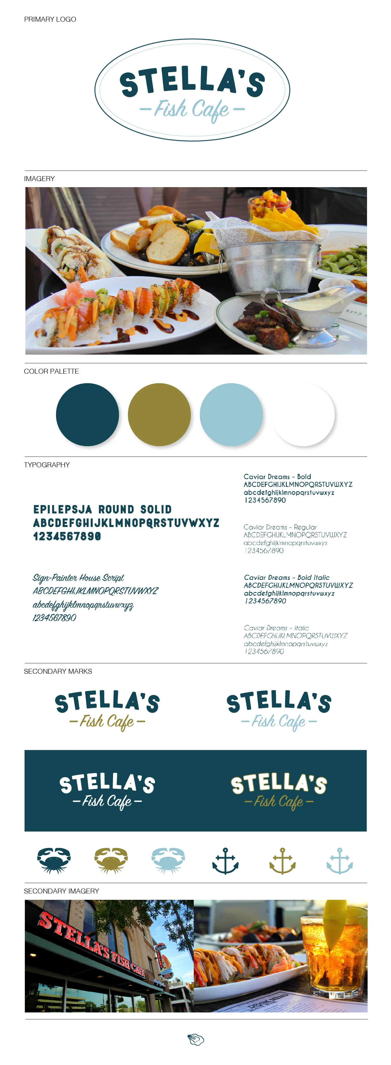 Branding Style Guide