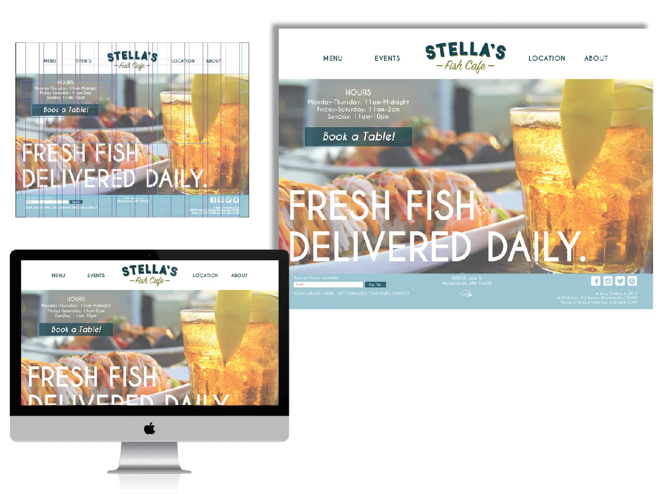 Home Page