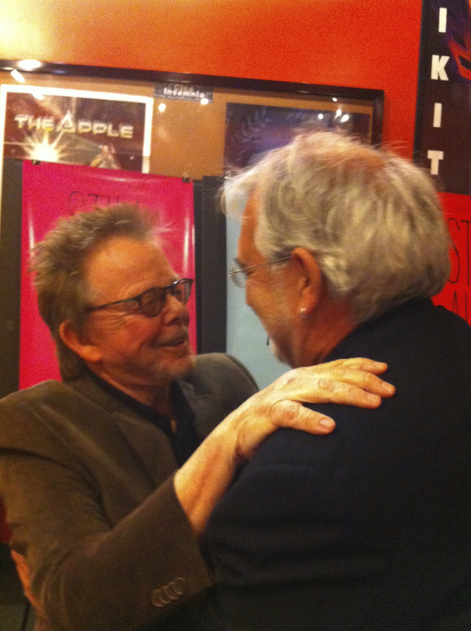 Paul Williams