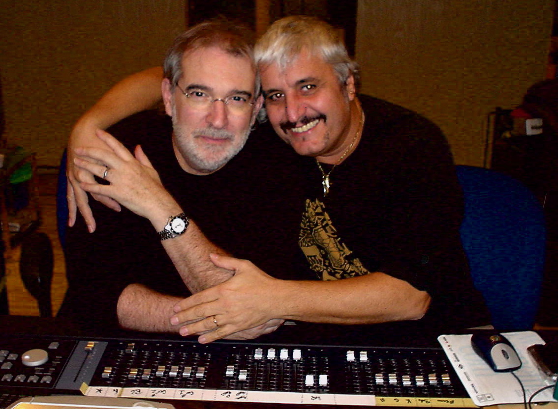  Pino Daniele 