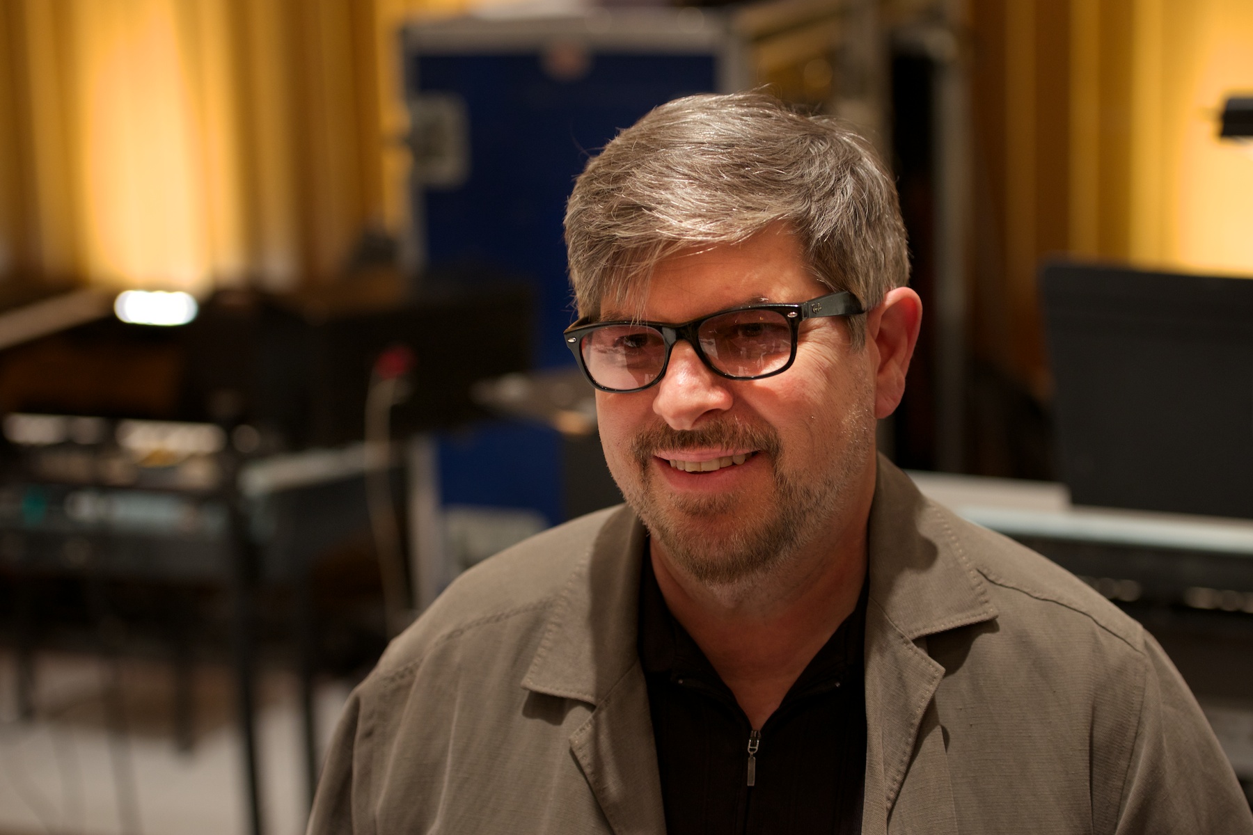 Danny Vicari