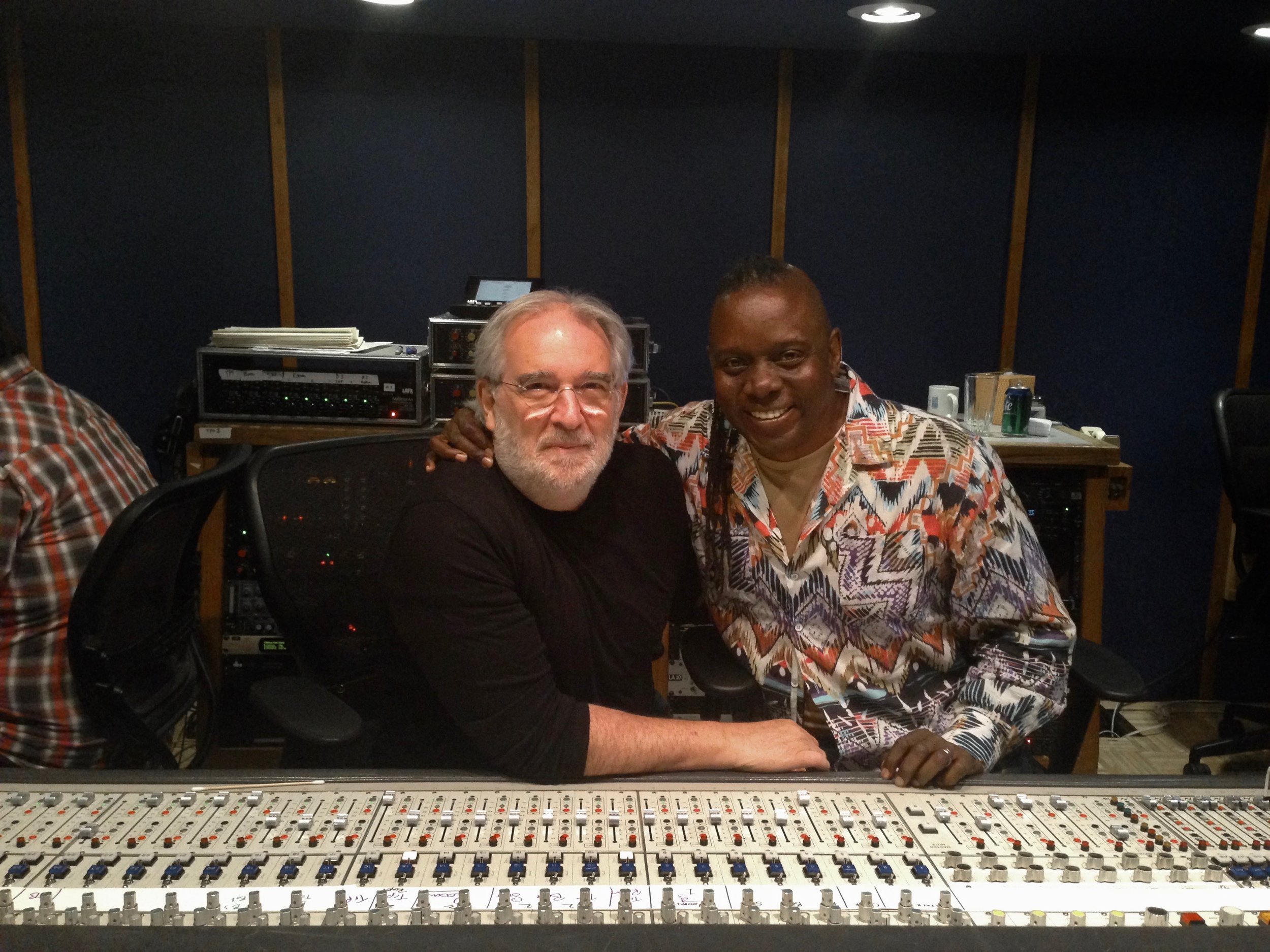 Philip Bailey