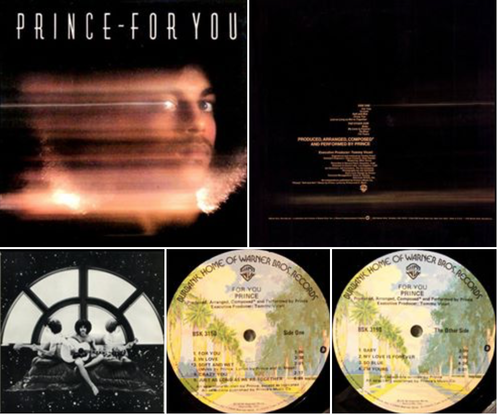 FOR YOU - 40th Anniversary