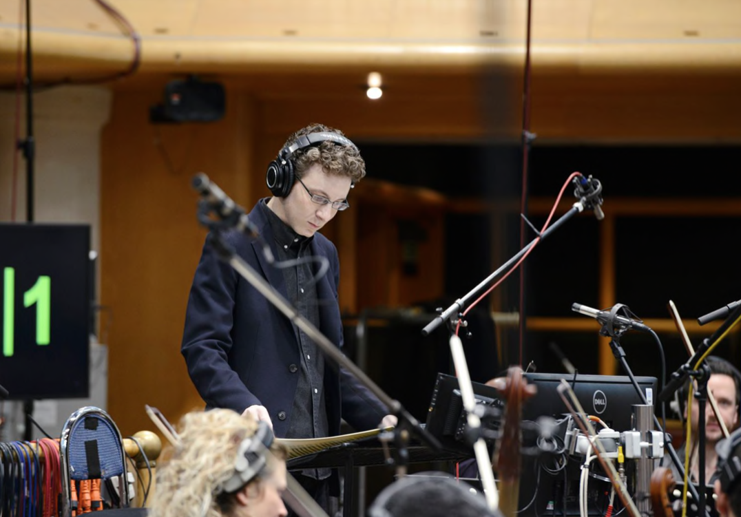 How ‘Succession’ composer Nicholas Britell captured the HBO series’ gravitas and absurdity