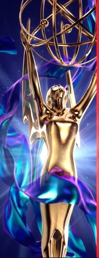 72nd EMMY AWARDS nomination for Best Outstanding Sound Mixing for a Variety Series or Special: THE OSCARS 