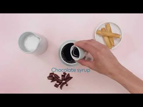 Keurig / Milk Frother — CAT SAVARD