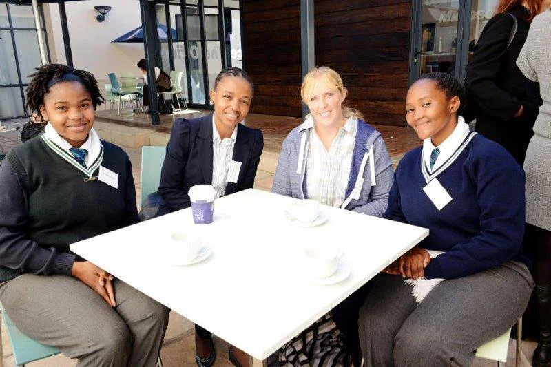 Girls in ICT 2013 KZN (KwaZulu-Natal)