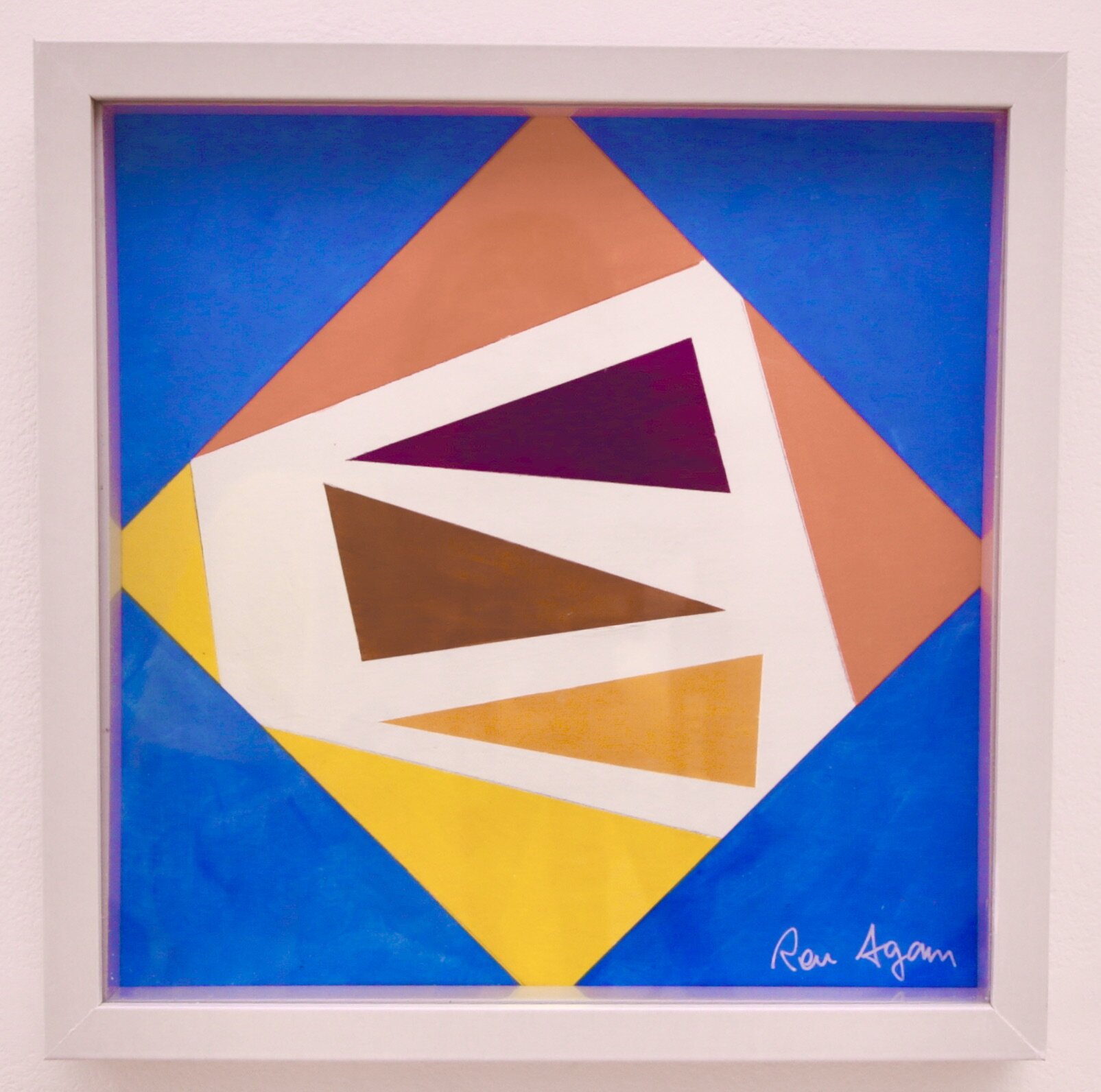 Study in Geometry #3