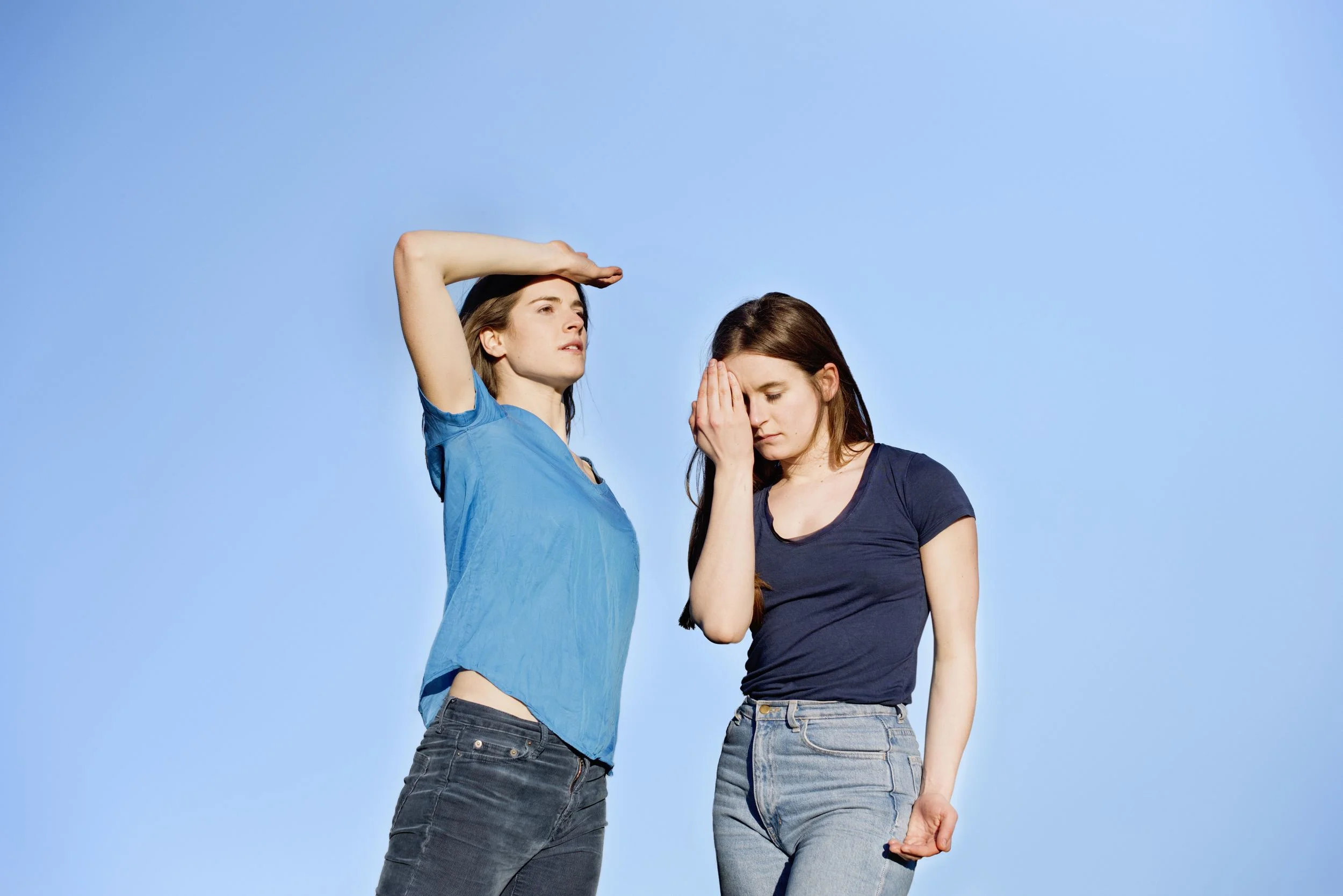 Nora Invites - World Premiere - Sadler's Wells 