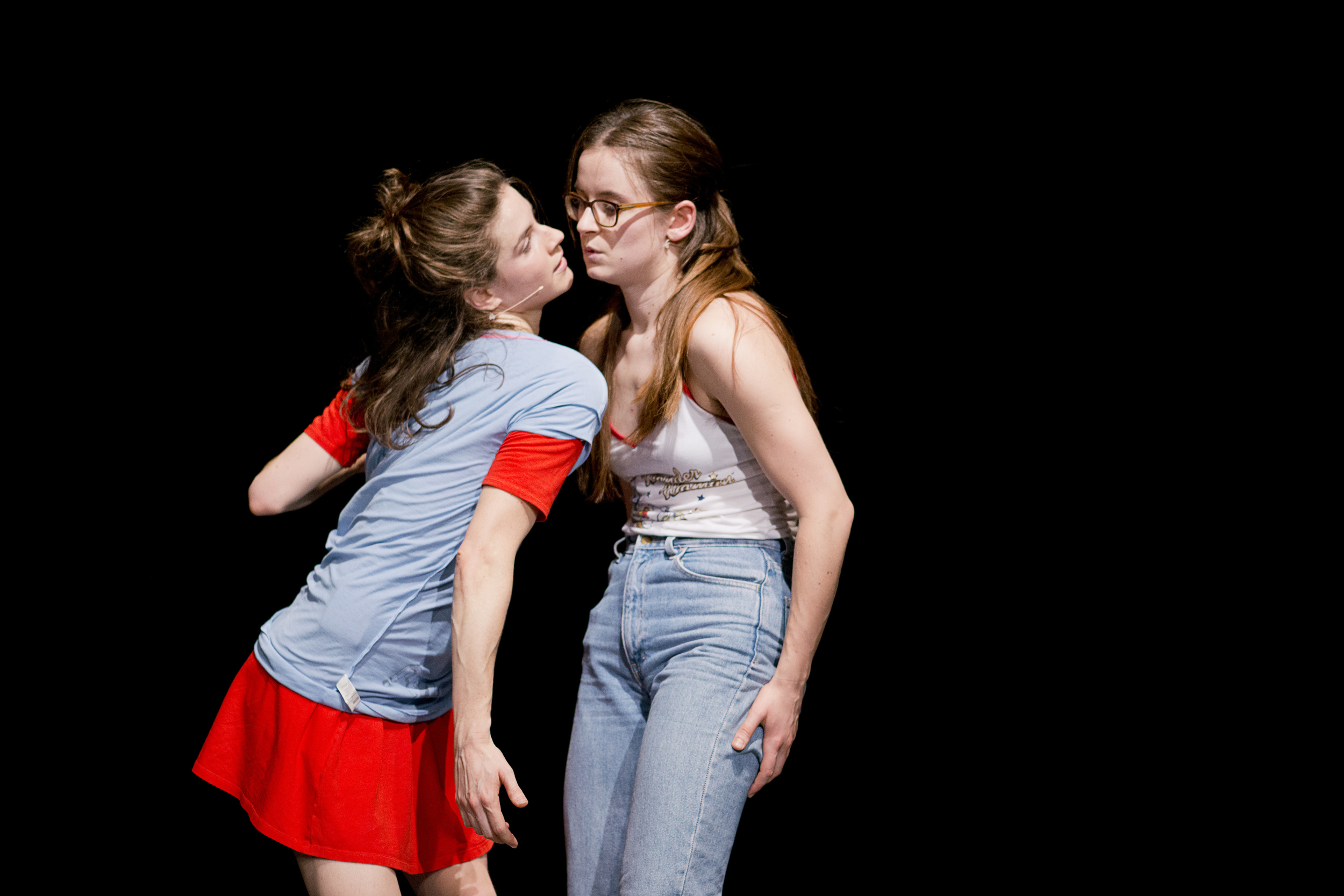 Photo: Camilla Greenwell