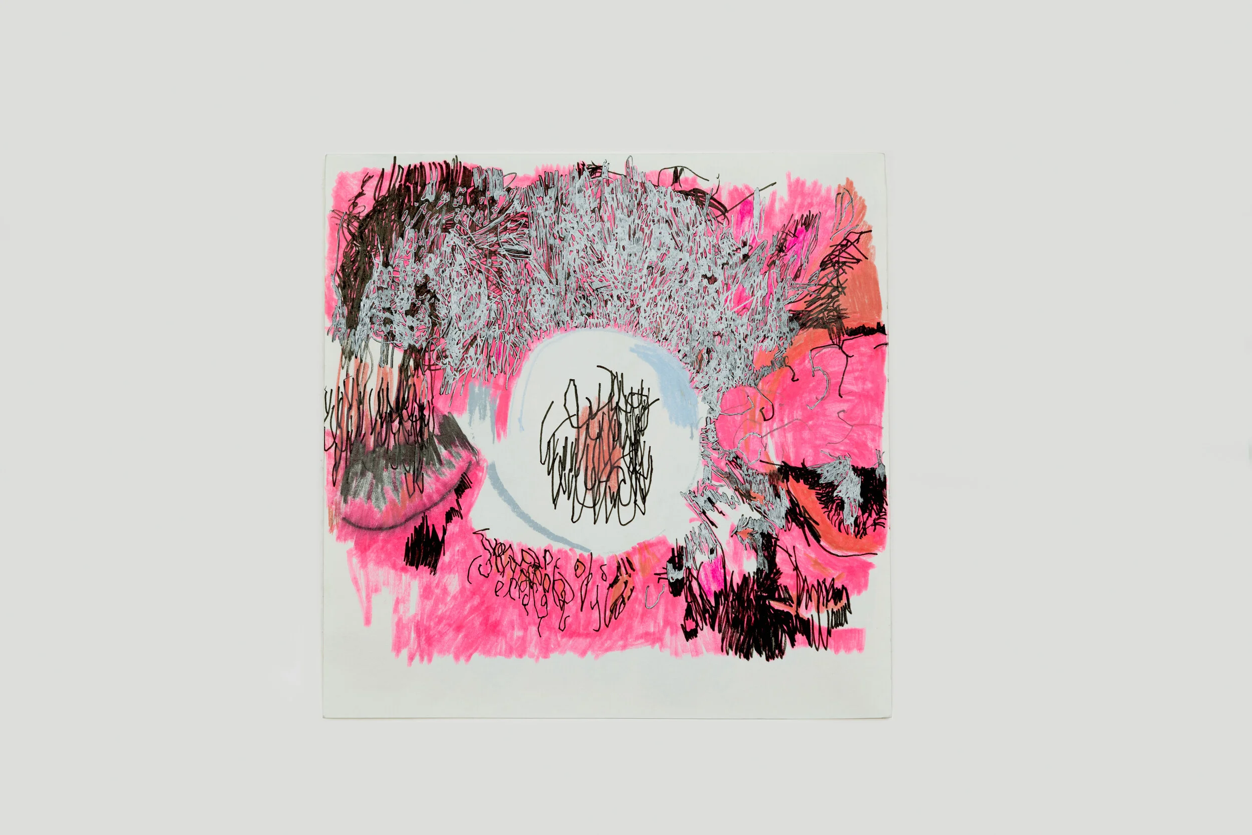 intestinal play