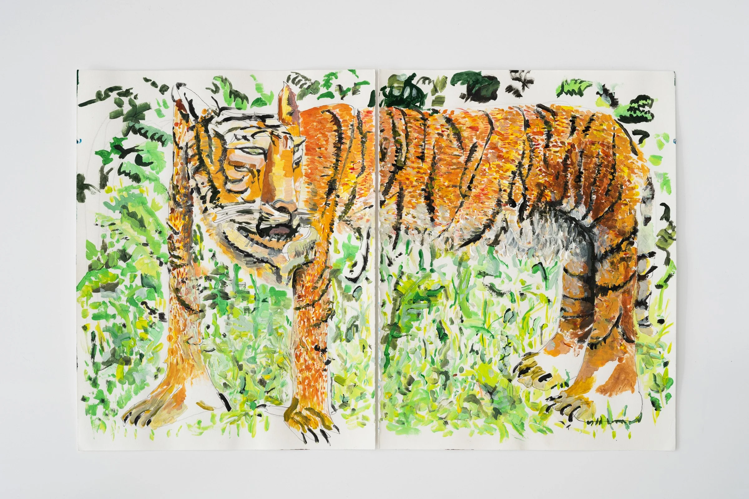 ability to disappear