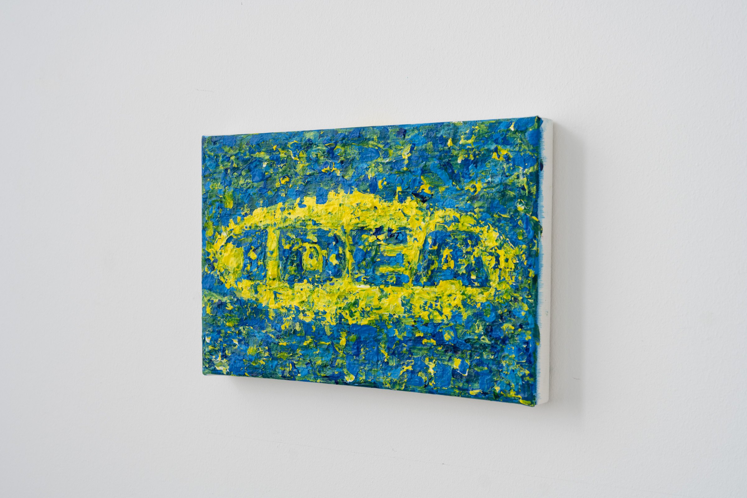 Swedish Impressionism 