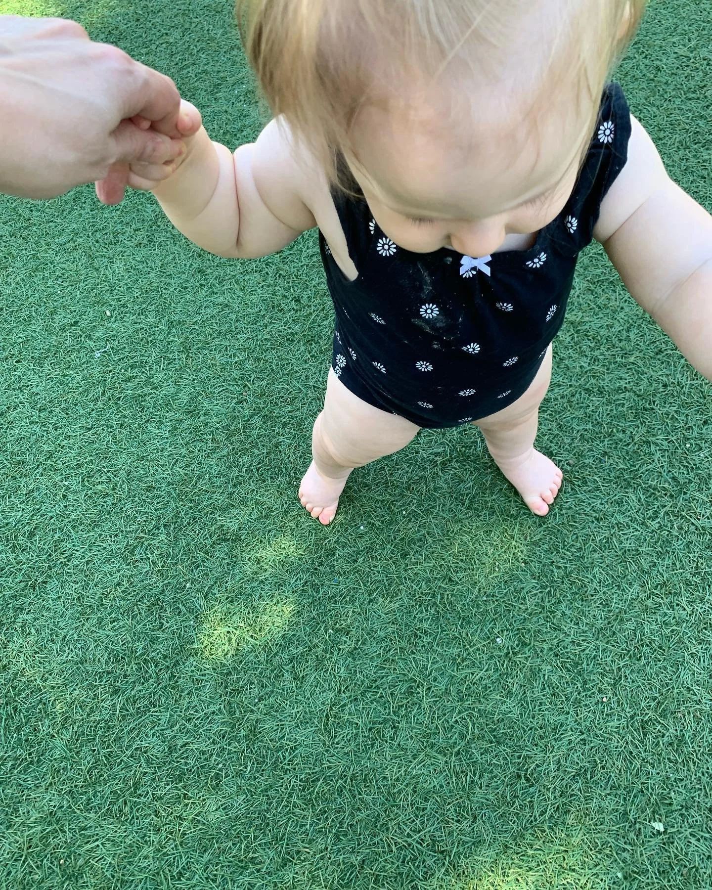 Can&rsquo;t believe this little one is almost one! 🤯It&rsquo;s been a year of many firsts, a lot of joy, new beginnings, and tons of moments of vulnerability. Thankful for the people in my life showing kindness, grace and unwavering support as I nav