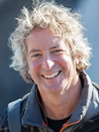 Seth Resnick