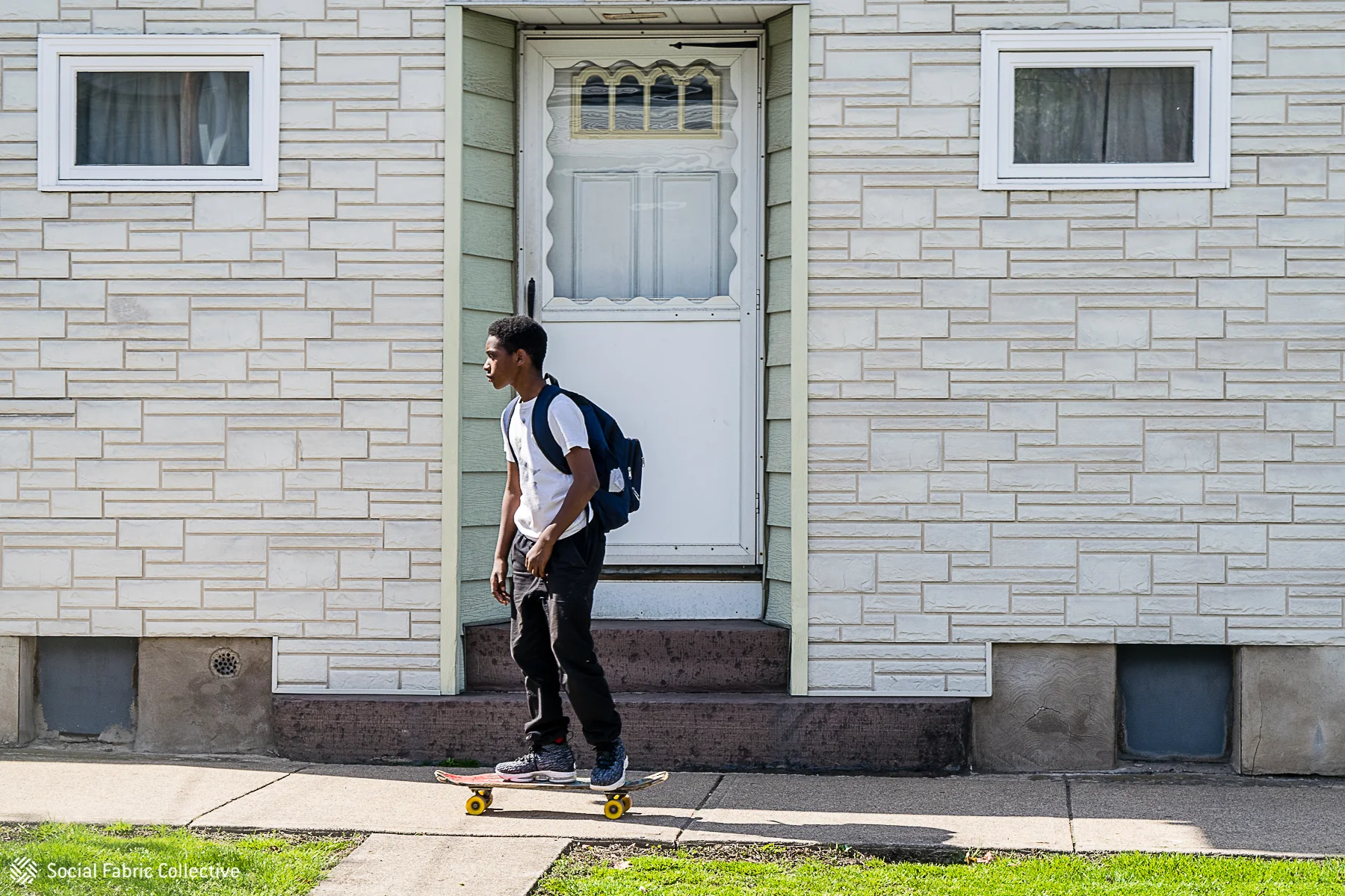 © 2018 Emely Genao, spring 2018 student