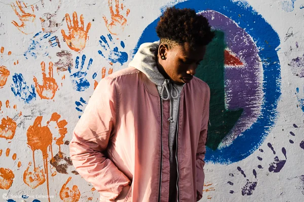 © 2017 Kelvin Sefah-awuah, spring 2018 student