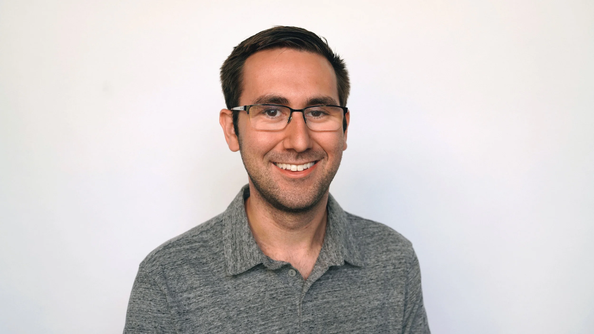 Bryce Washum Online Campus Pastor
