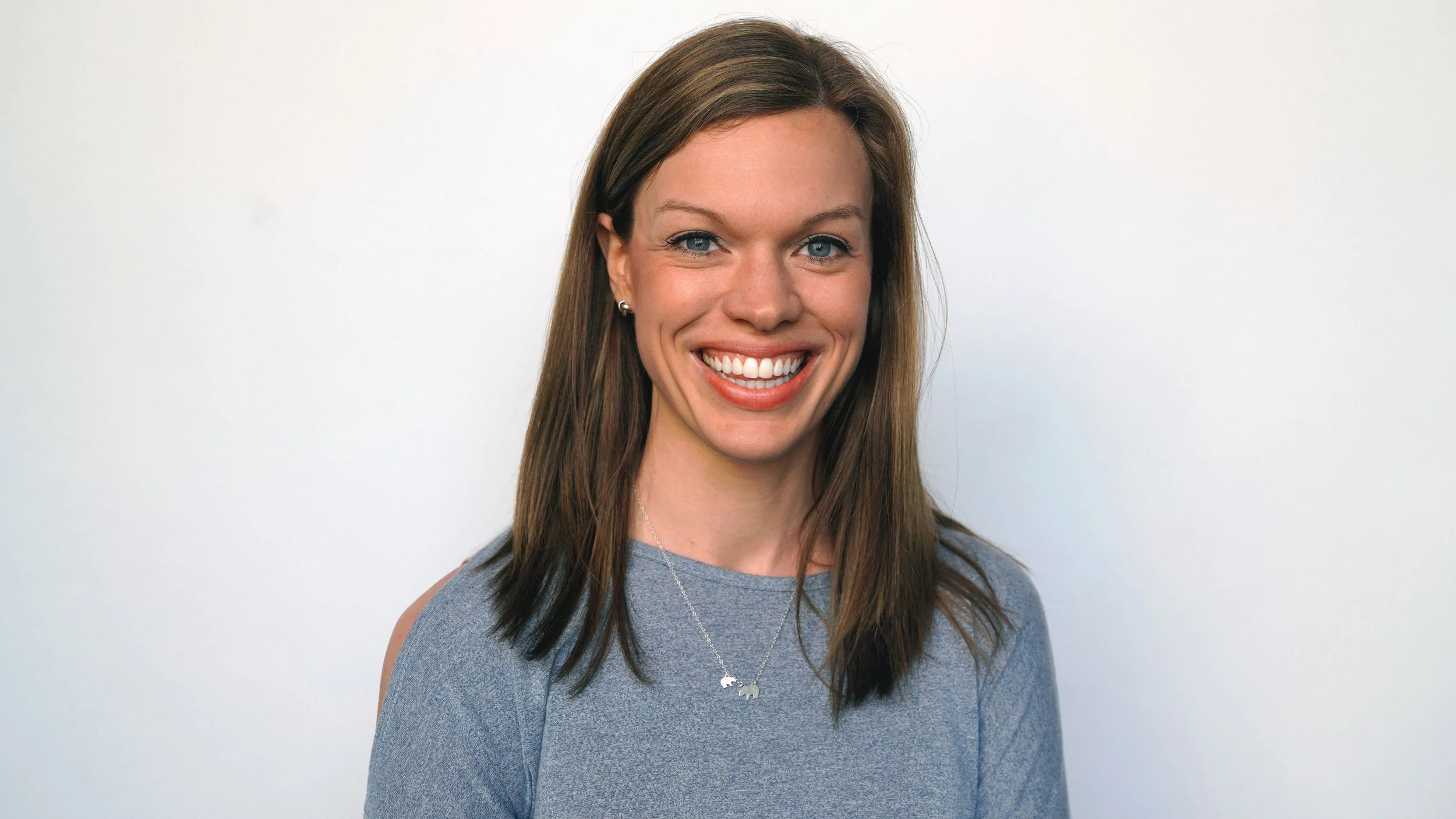 Kristin Bush Administrative Assistant