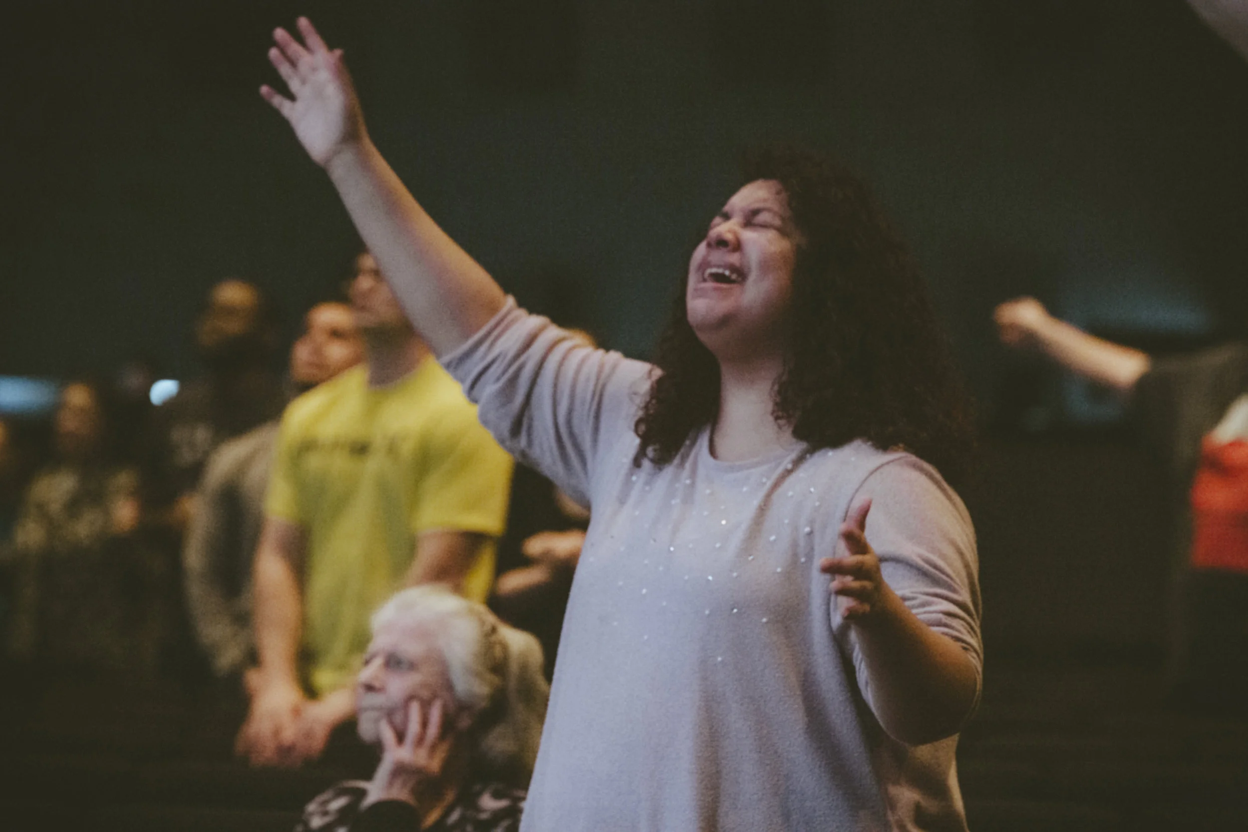 Freedom Church