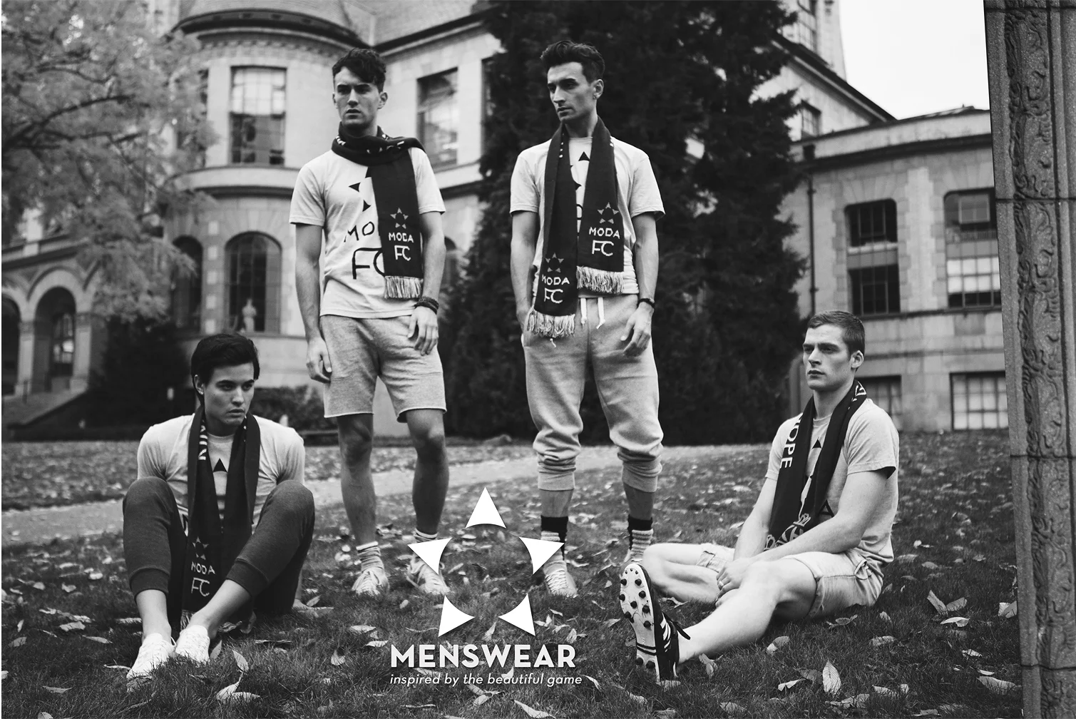 MODA FC
