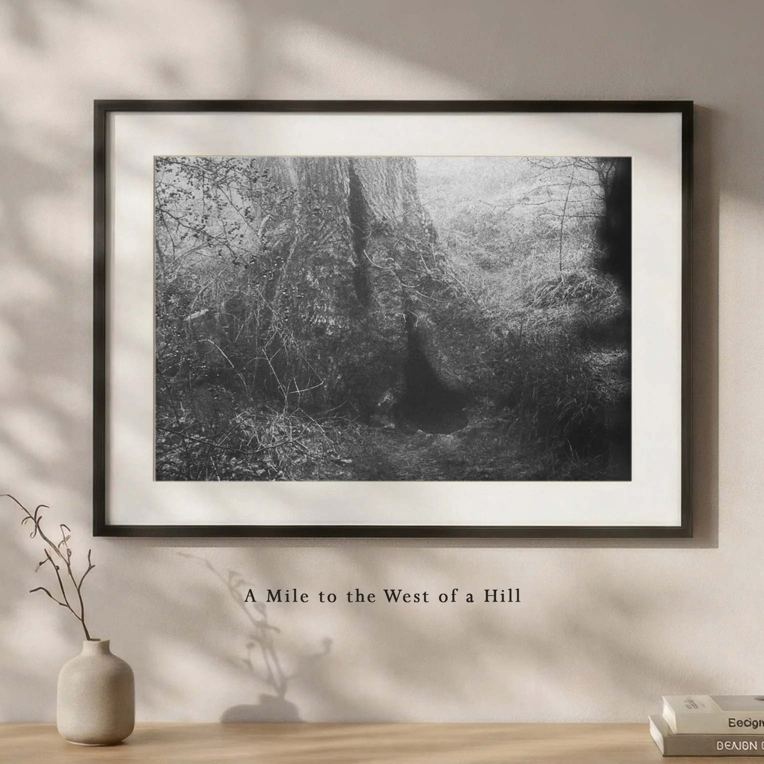 A Mile to the West of a Hill.jpg