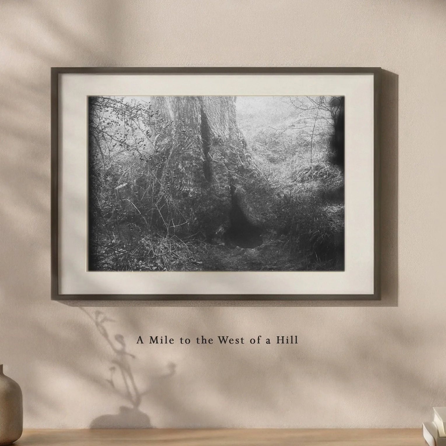 A Mile to the West of a Hill.jpg