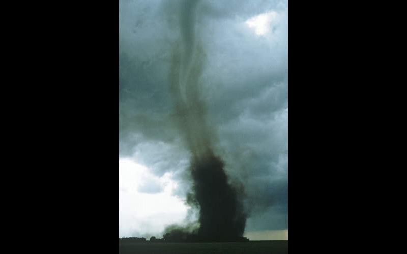 Tornadoes