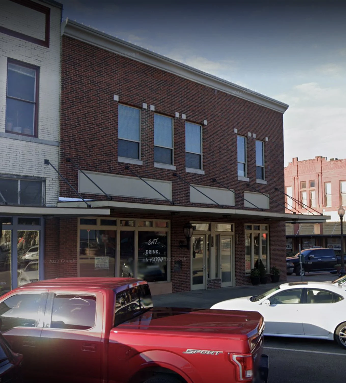 TX ART + POUR x DAISYMADE 