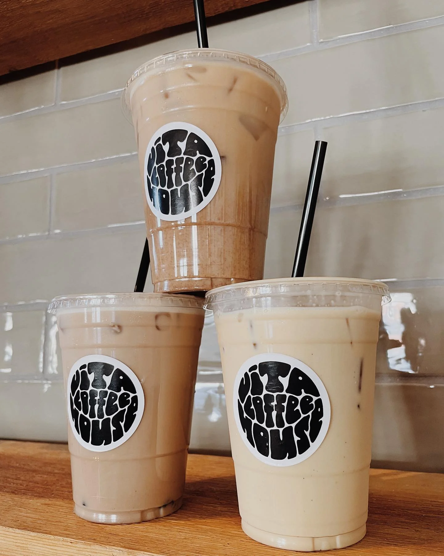VITA COFFEE x DAISYMADE