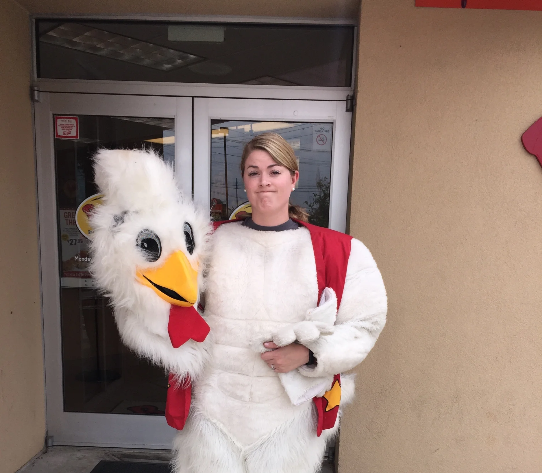 Get Ready! Self Defense Safety Training in September!